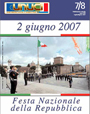 Rivista luglio agosto