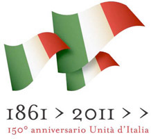 150 unita d'italia