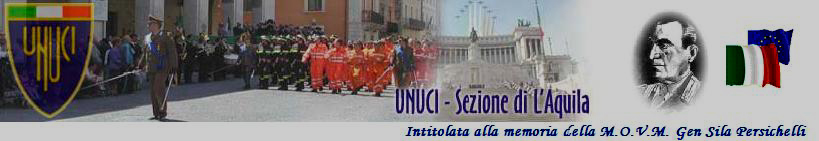 sezione l'aquila